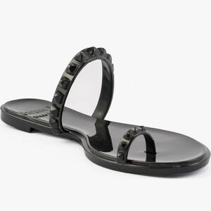 Carmen Sol Maria Sandal Size 7
